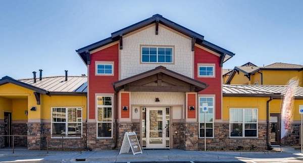 Auburn Brook property